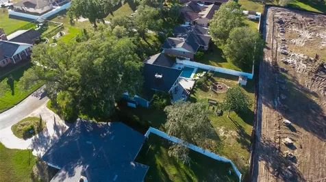 9807 Wedgewood Lane Leesburg FL 34788