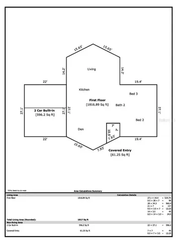 9807 Wedgewood Lane Leesburg FL 34788