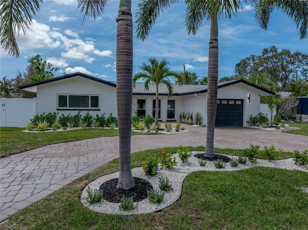 6709 Cardinal Drive S St Petersburg FL 33707