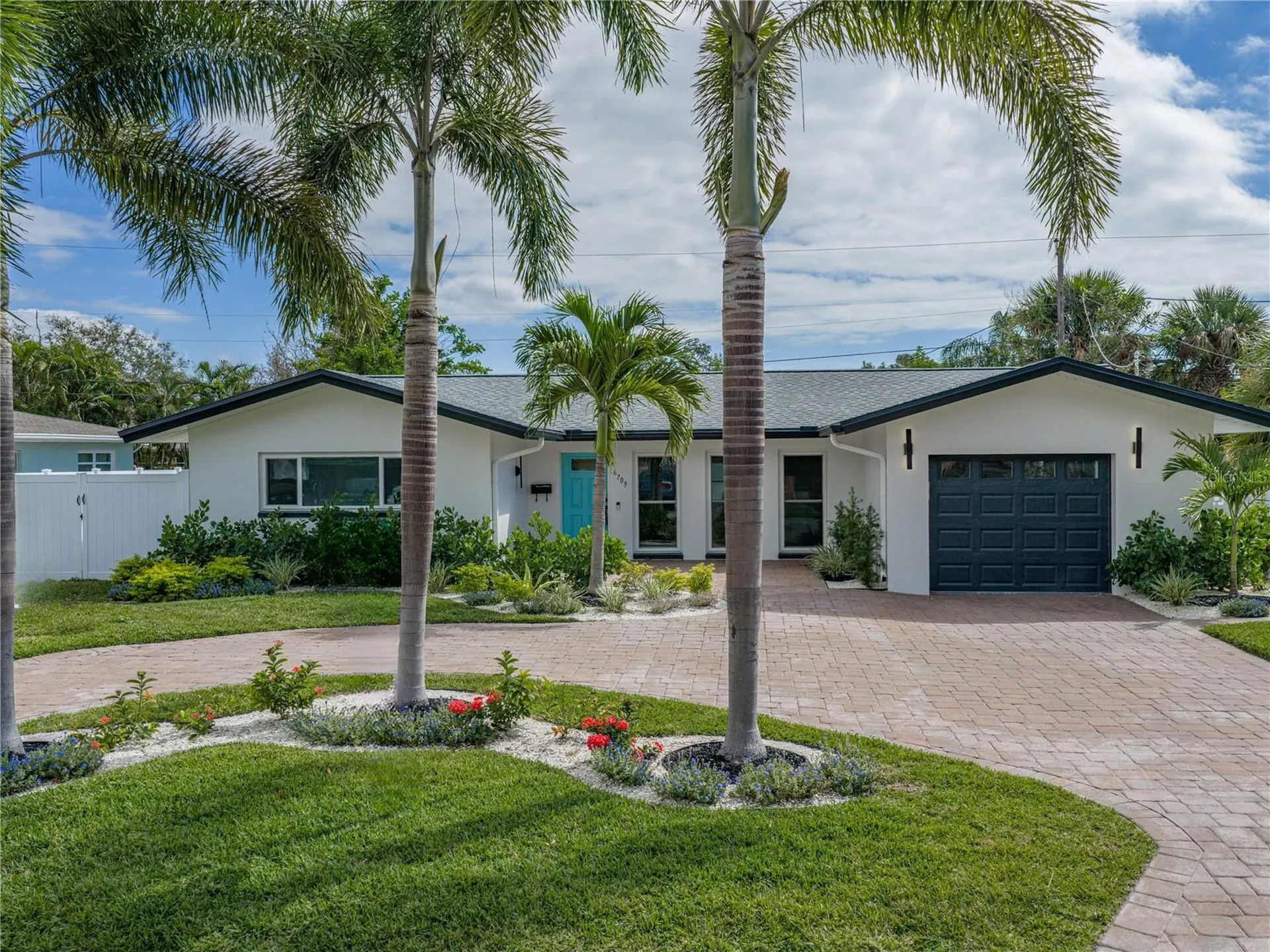 6709 Cardinal Drive S St Petersburg FL 33707