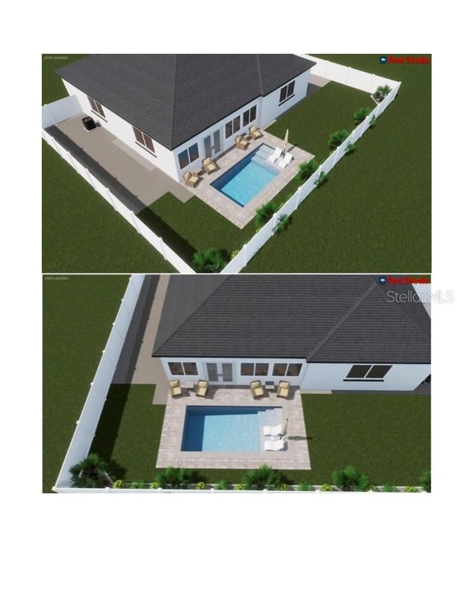 6709 Cardinal Drive S St Petersburg FL 33707