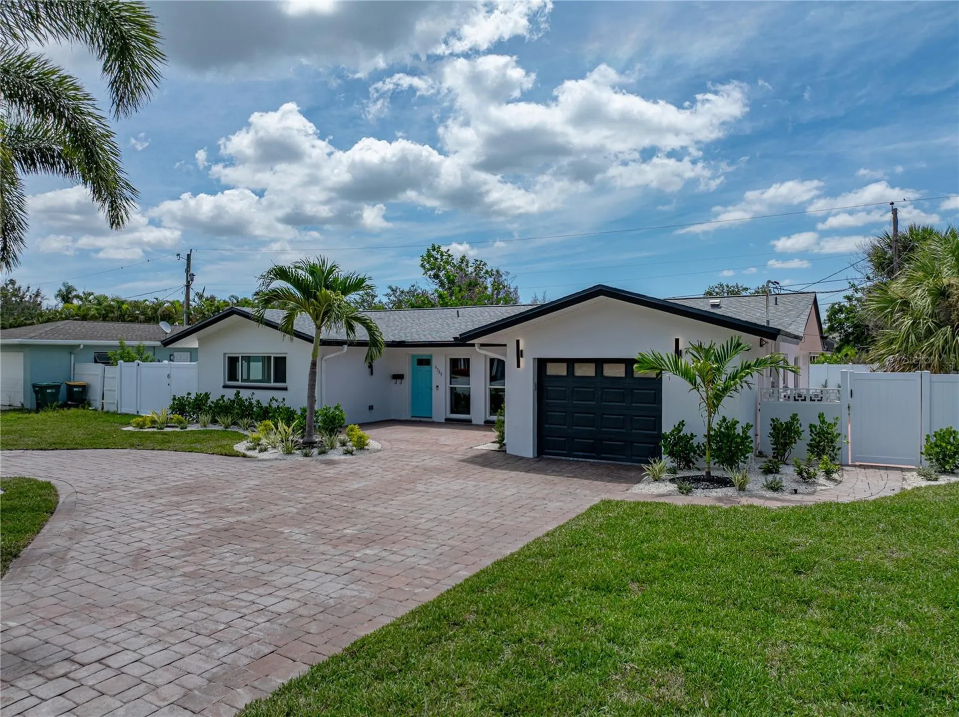 6709 Cardinal Drive S St Petersburg FL 33707