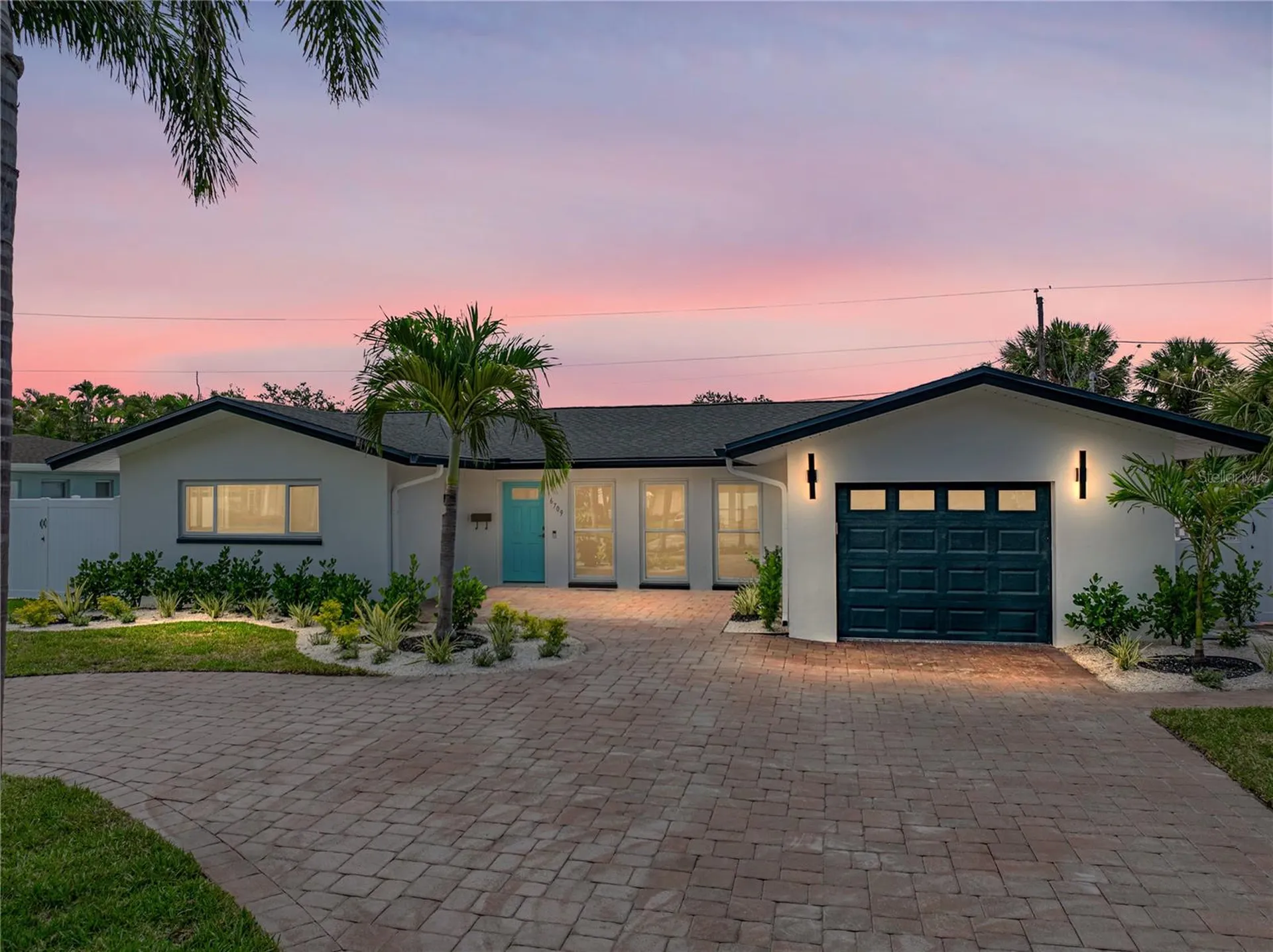 6709 Cardinal Drive S St Petersburg FL 33707