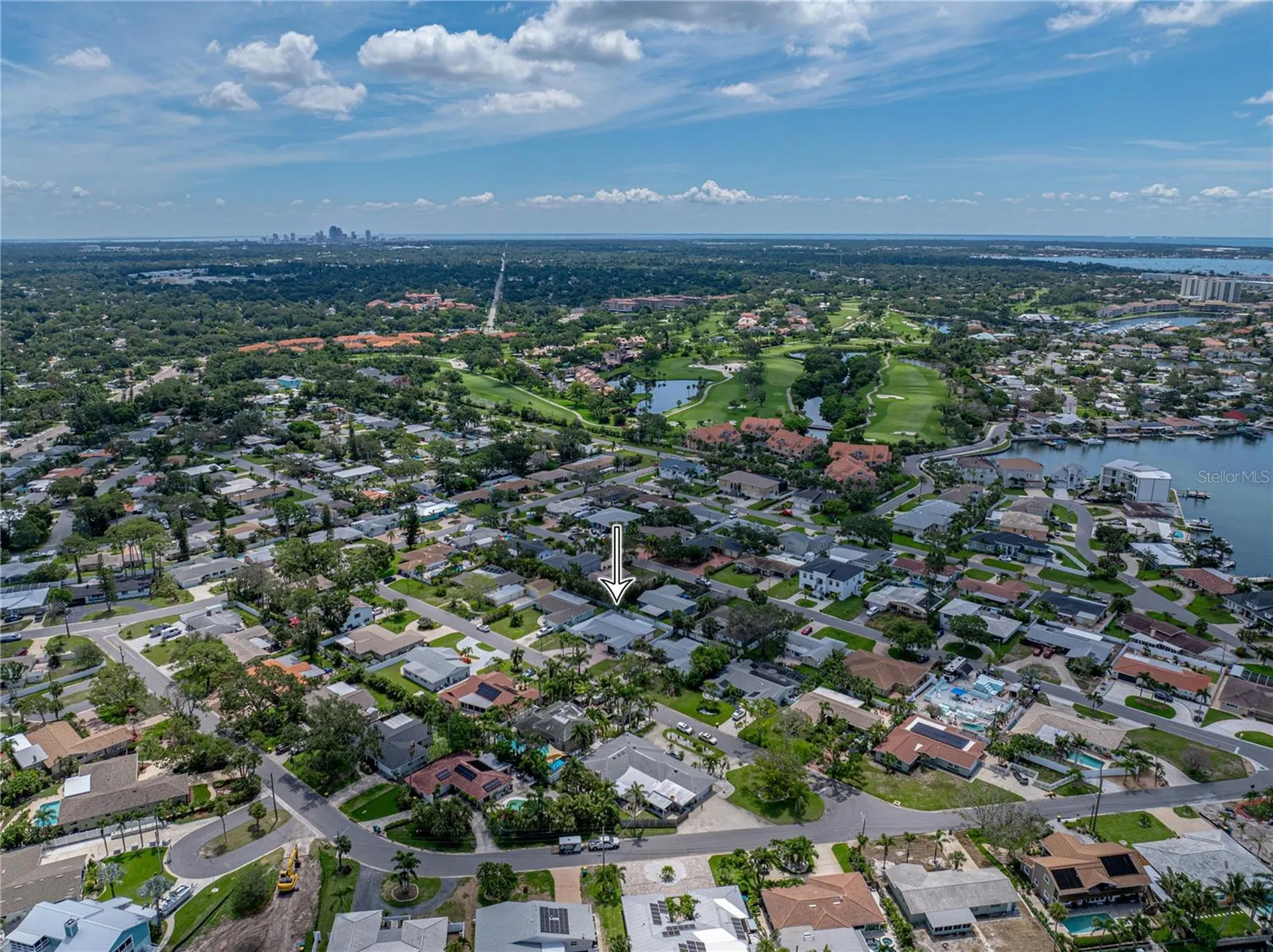 6709 Cardinal Drive S St Petersburg FL 33707