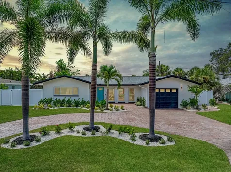6709 Cardinal Drive S St Petersburg FL 33707