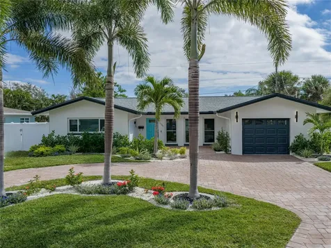 6709 Cardinal Drive S St Petersburg FL 33707