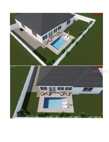 6709 Cardinal Drive S St Petersburg FL 33707