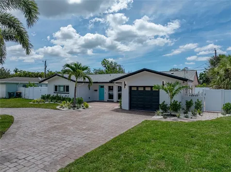 6709 Cardinal Drive S St Petersburg FL 33707