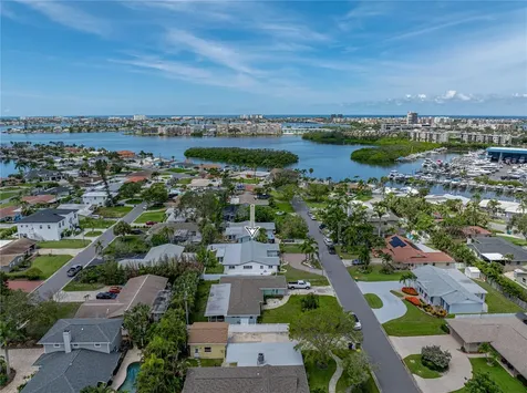 6709 Cardinal Drive S St Petersburg FL 33707