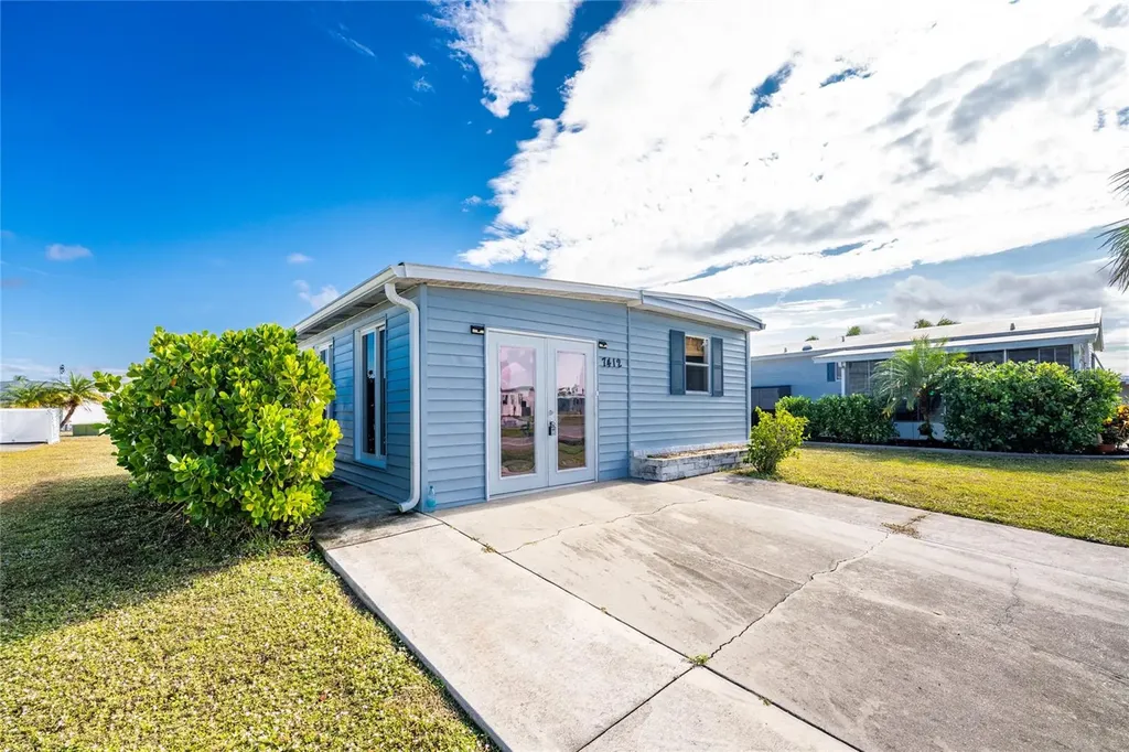 7412 Beckley Street Port Charlotte FL 33981