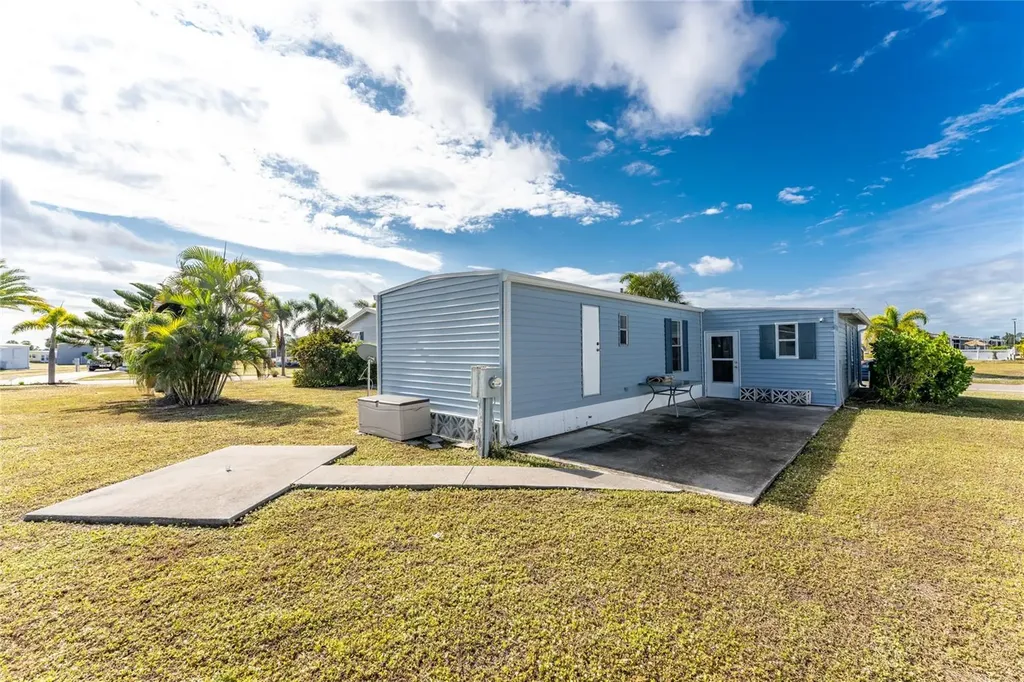 7412 Beckley Street Port Charlotte FL 33981