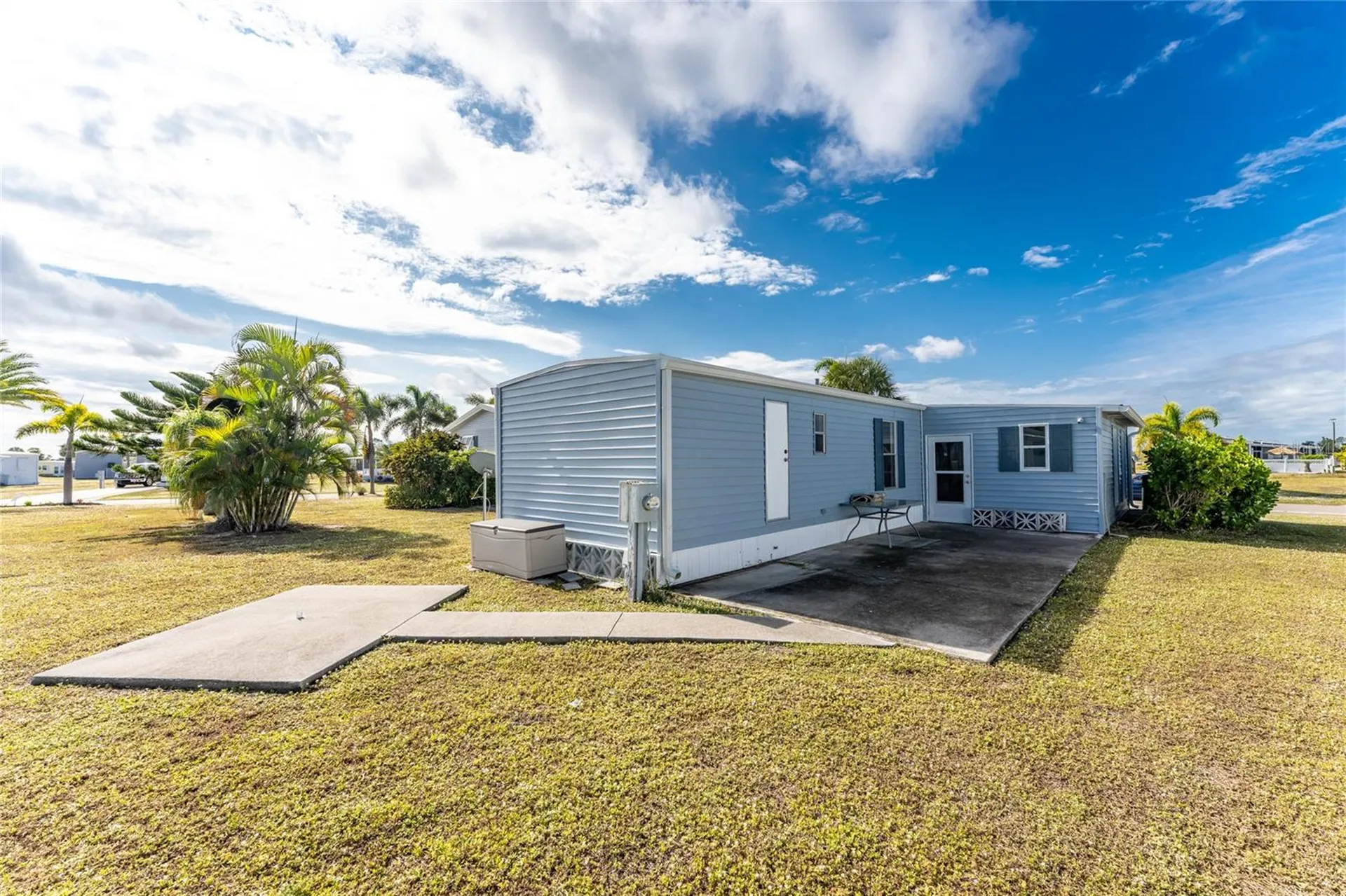 7412 Beckley Street Port Charlotte FL 33981