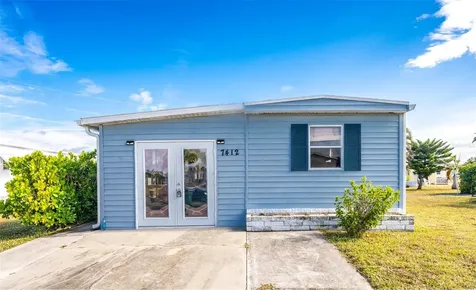 7412 Beckley Street Port Charlotte FL 33981