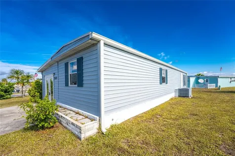 7412 Beckley Street Port Charlotte FL 33981
