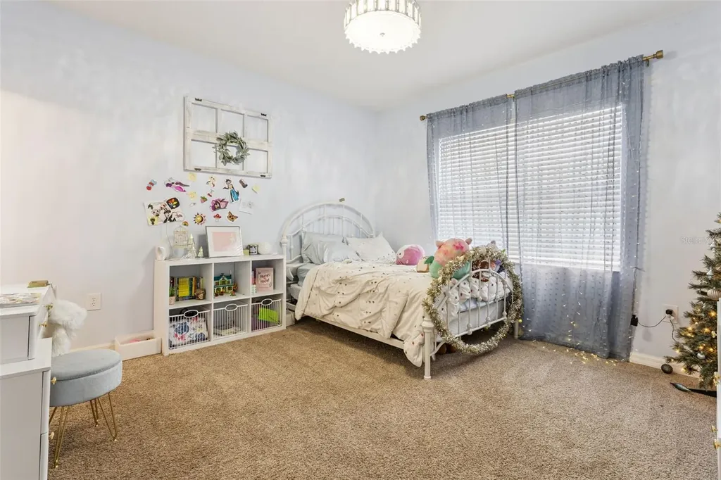 3443 Tumbling River Drive Clermont FL 34711