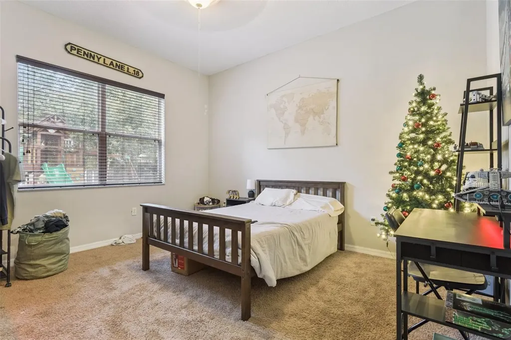 3443 Tumbling River Drive Clermont FL 34711