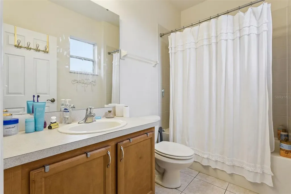 3443 Tumbling River Drive Clermont FL 34711