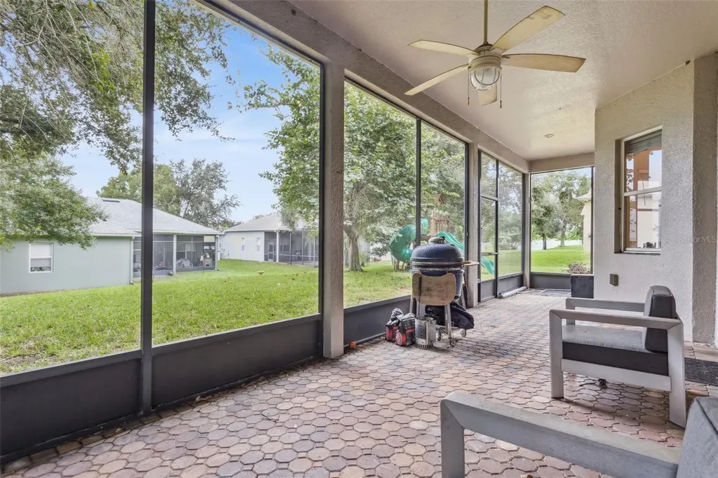 3443 Tumbling River Drive Clermont FL 34711