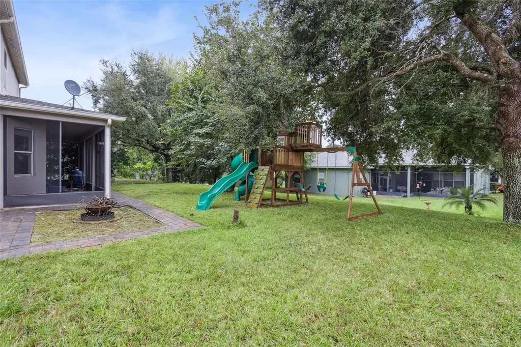 3443 Tumbling River Drive Clermont FL 34711