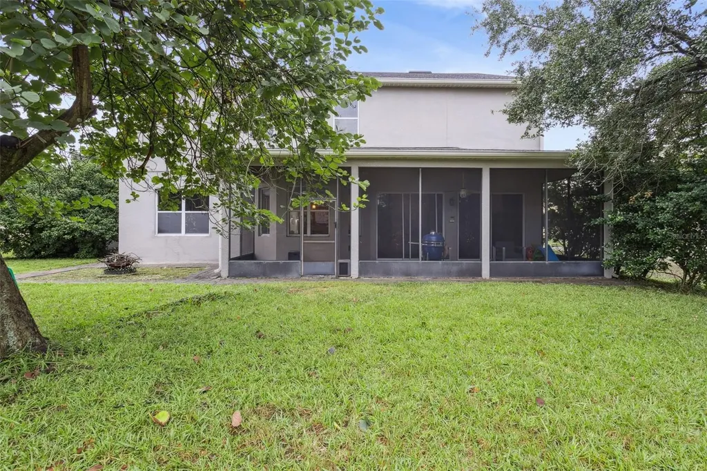 3443 Tumbling River Drive Clermont FL 34711