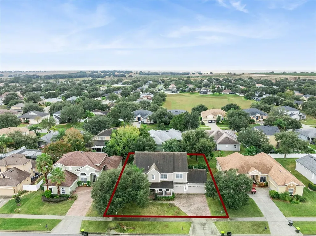 3443 Tumbling River Drive Clermont FL 34711
