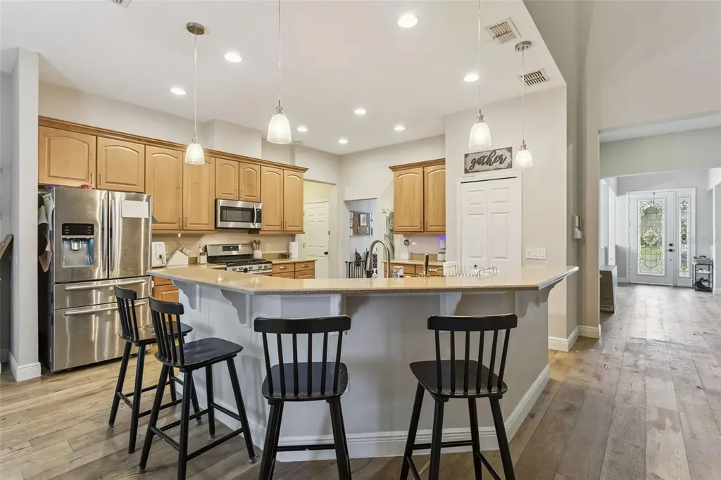 3443 Tumbling River Drive Clermont FL 34711