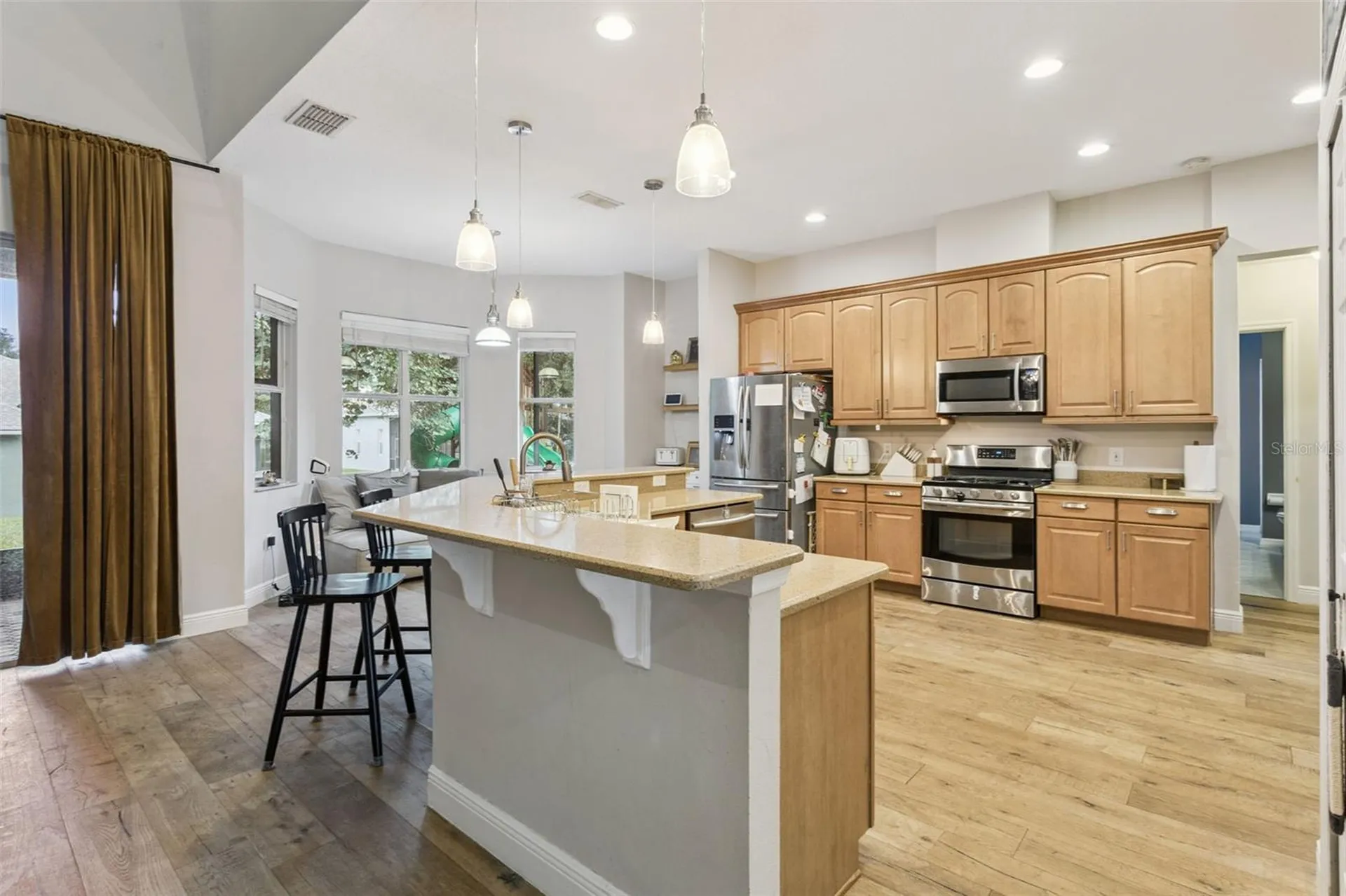 3443 Tumbling River Drive Clermont FL 34711