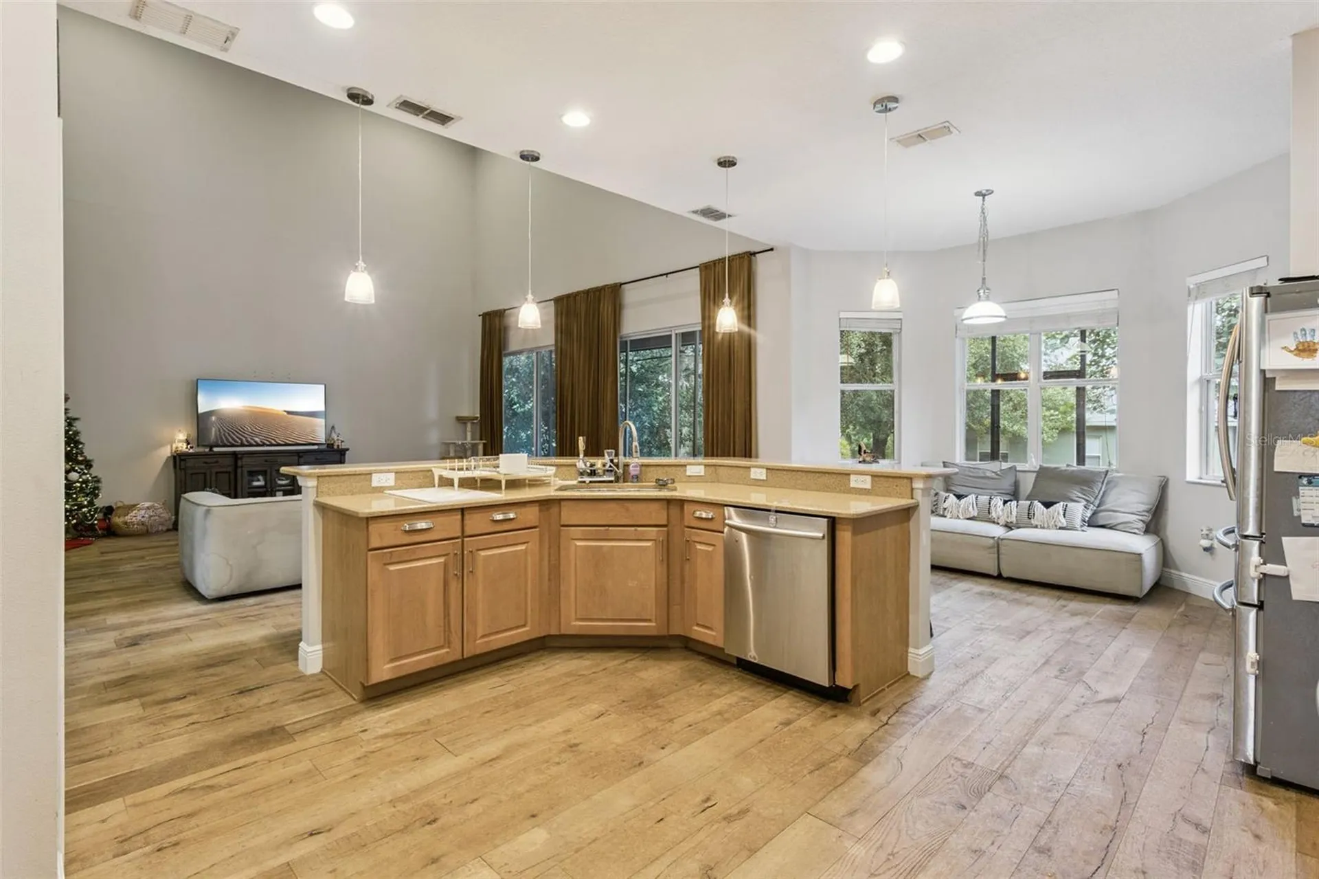 3443 Tumbling River Drive Clermont FL 34711
