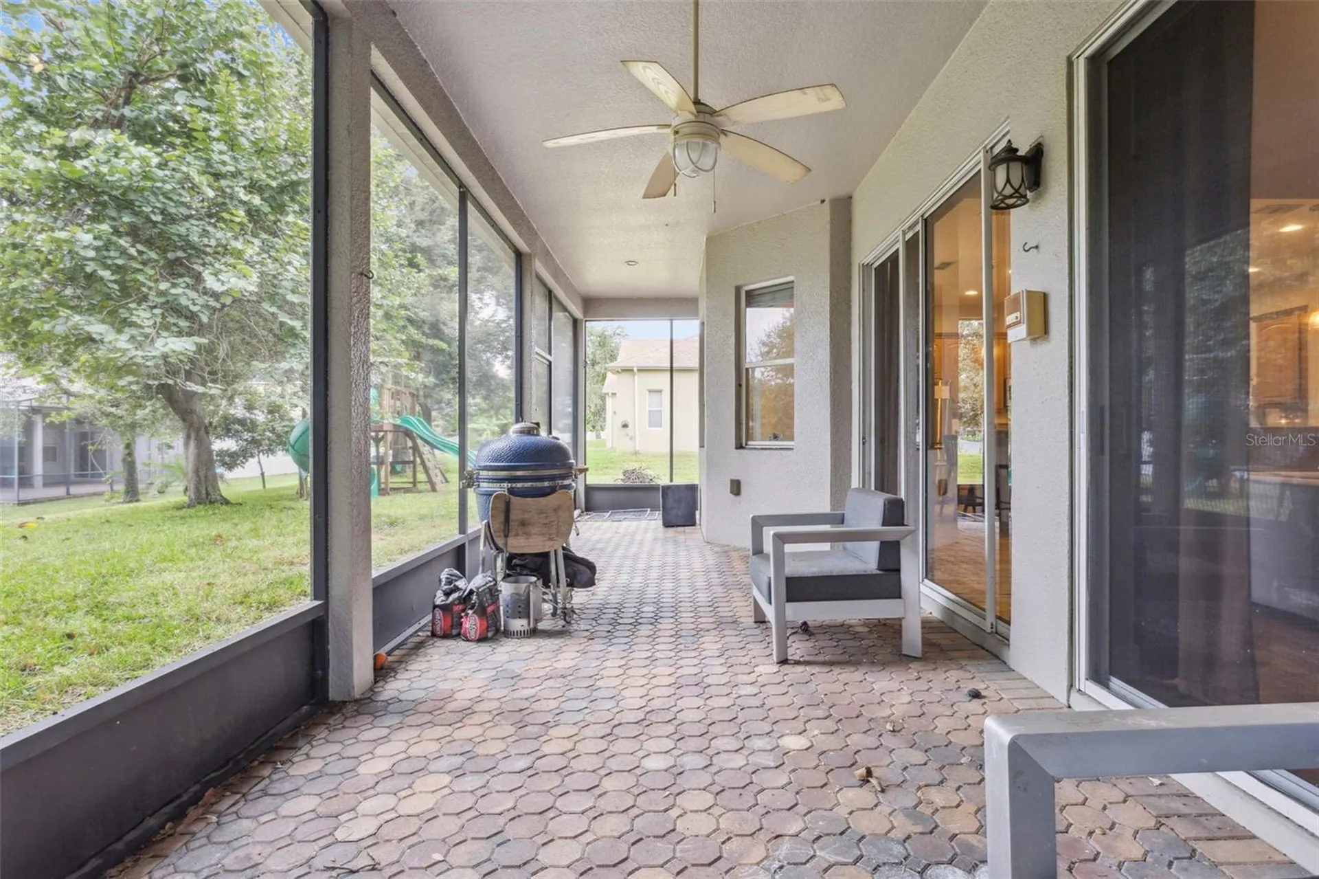 3443 Tumbling River Drive Clermont FL 34711