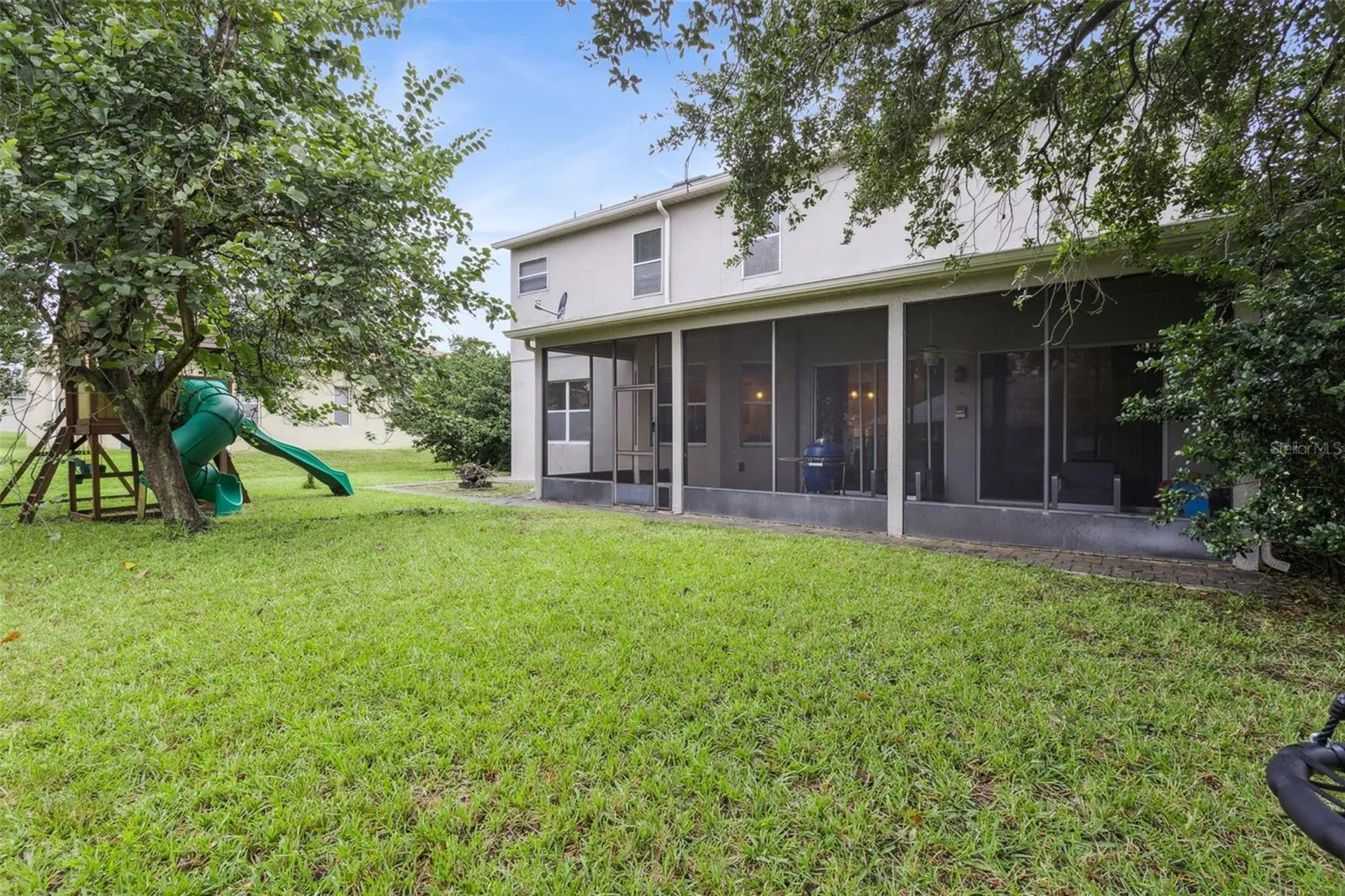 3443 Tumbling River Drive Clermont FL 34711