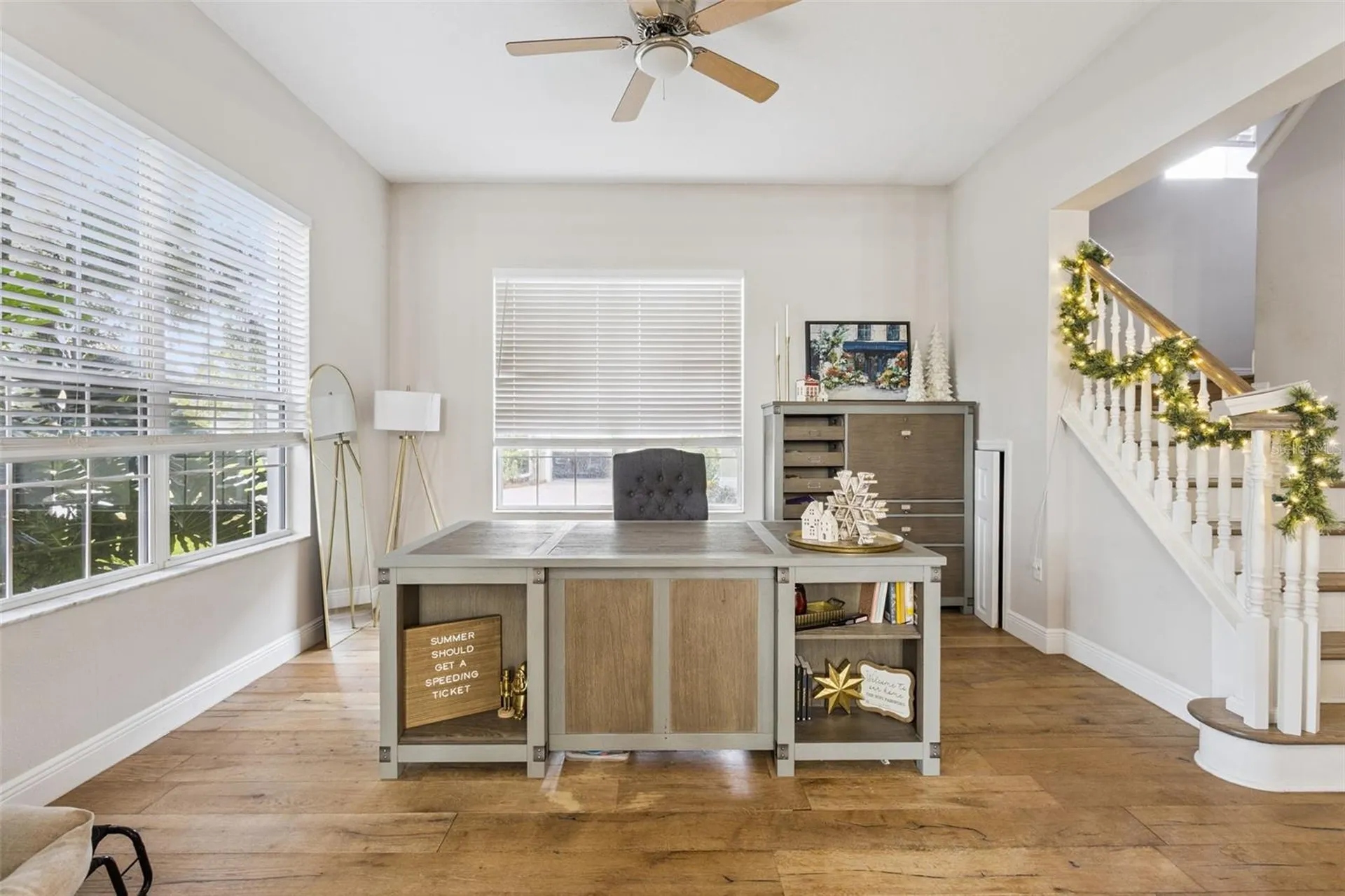3443 Tumbling River Drive Clermont FL 34711