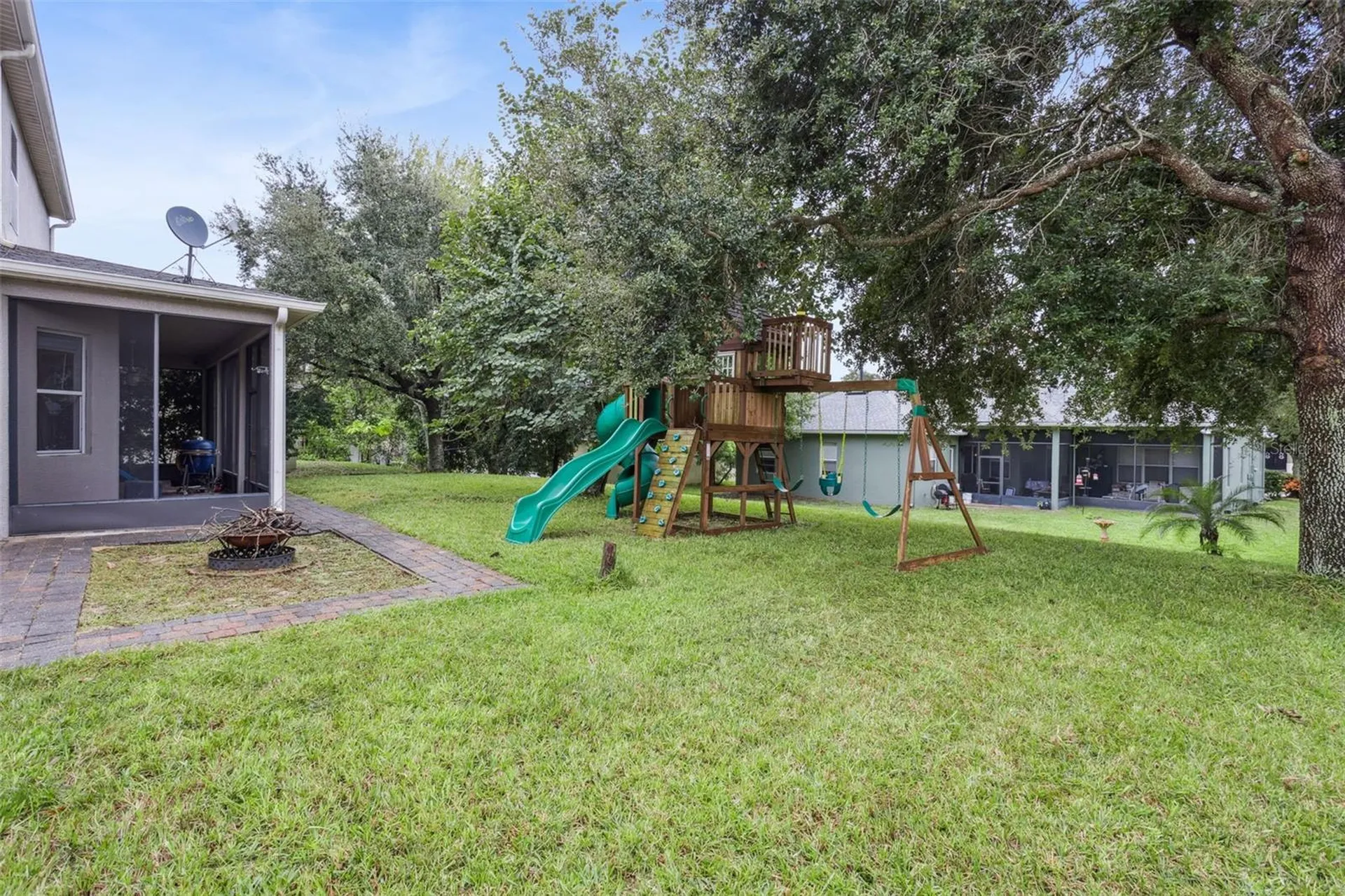 3443 Tumbling River Drive Clermont FL 34711