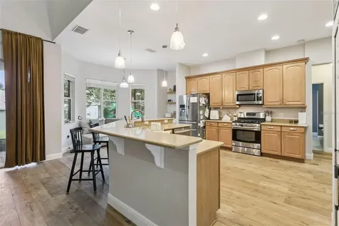 3443 Tumbling River Drive Clermont FL 34711