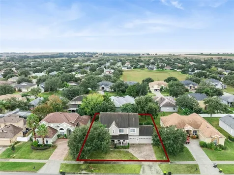 3443 Tumbling River Drive Clermont FL 34711