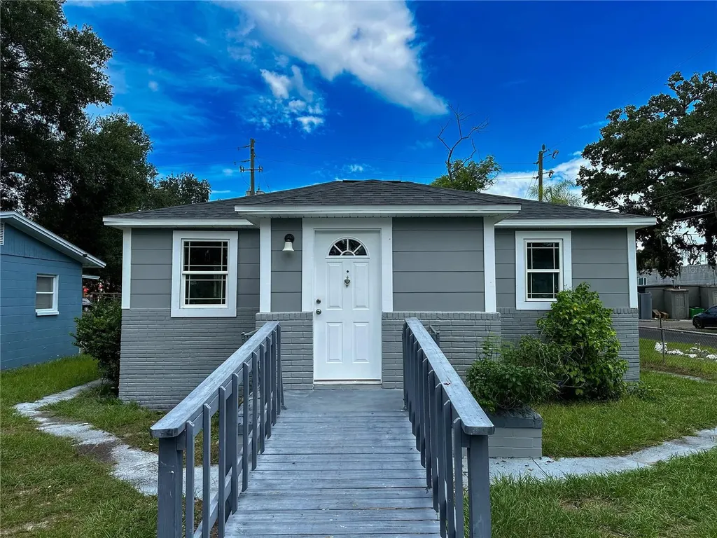 1650 Prescott Street S St Petersburg FL 33712