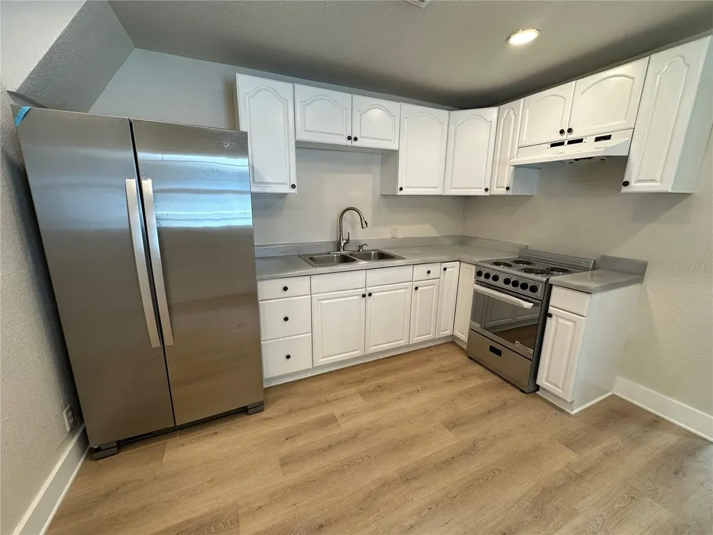1650 Prescott Street S St Petersburg FL 33712
