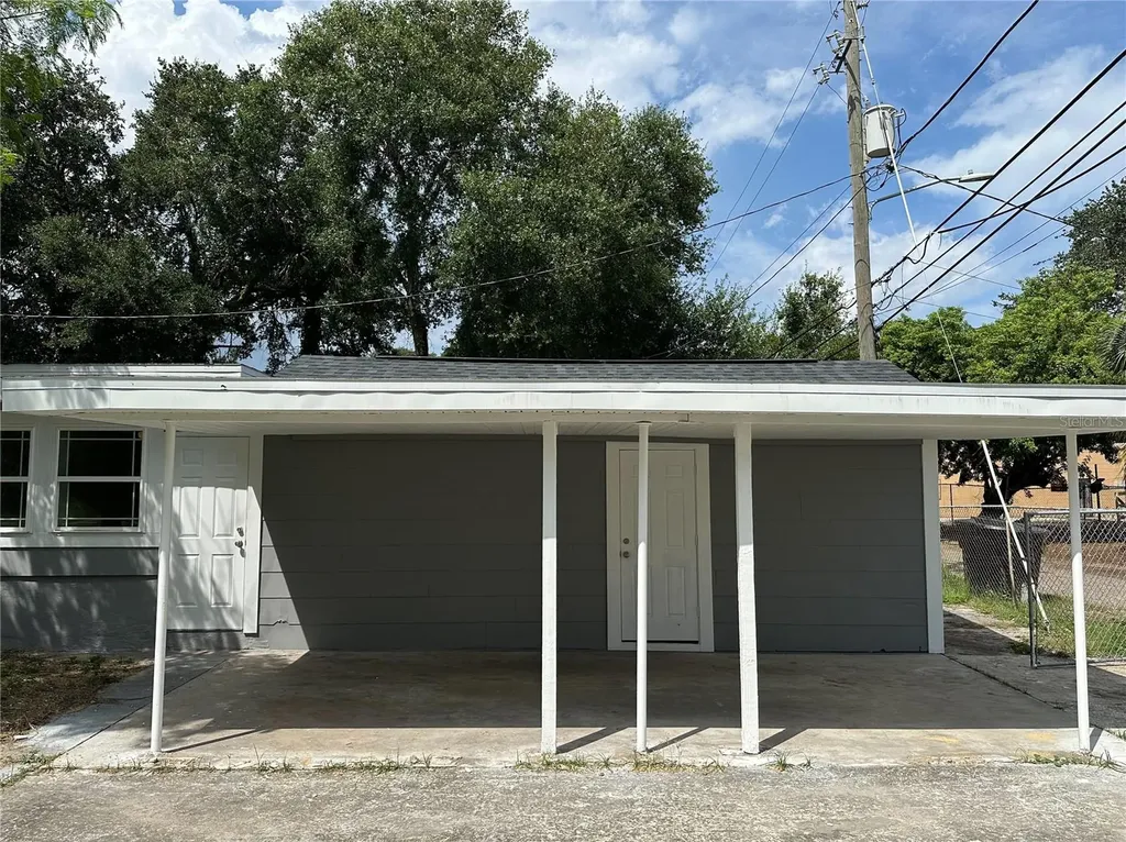 1650 Prescott Street S St Petersburg FL 33712