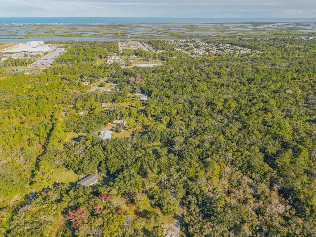 0 Clinton Cemetery Road Edgewater FL 32141