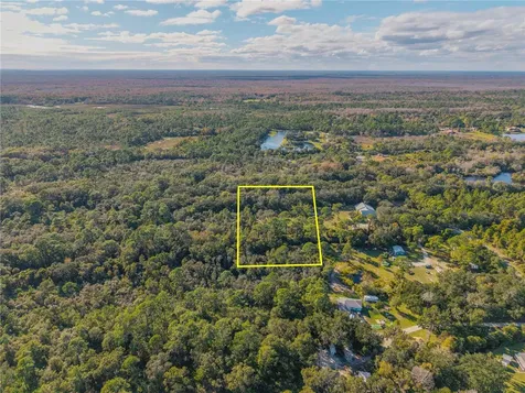 0 Clinton Cemetery Road Edgewater FL 32141