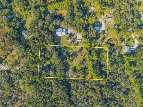 0 Clinton Cemetery Road Edgewater FL 32141