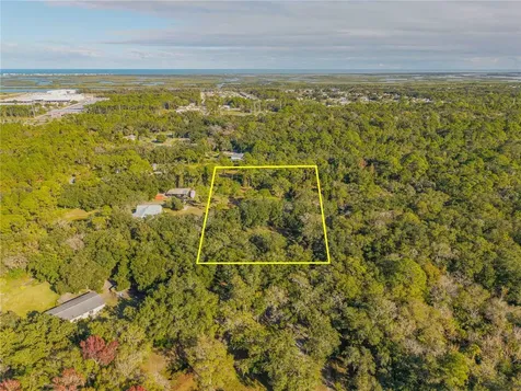 0 Clinton Cemetery Road Edgewater FL 32141