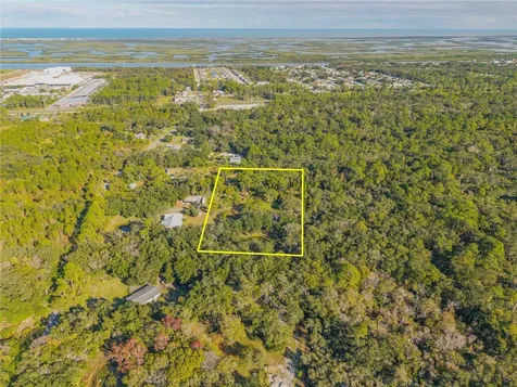 0 Clinton Cemetery Road Edgewater FL 32141