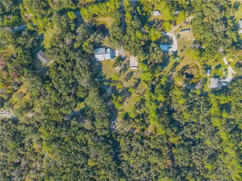 0 Clinton Cemetery Road Edgewater FL 32141