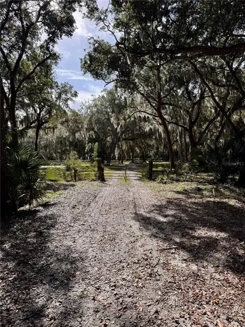 0 Clinton Cemetery Road Edgewater FL 32141