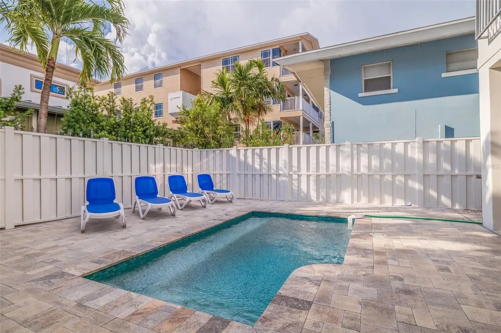 1800 Gulf Boulevard Indian Rocks Beach FL 33785