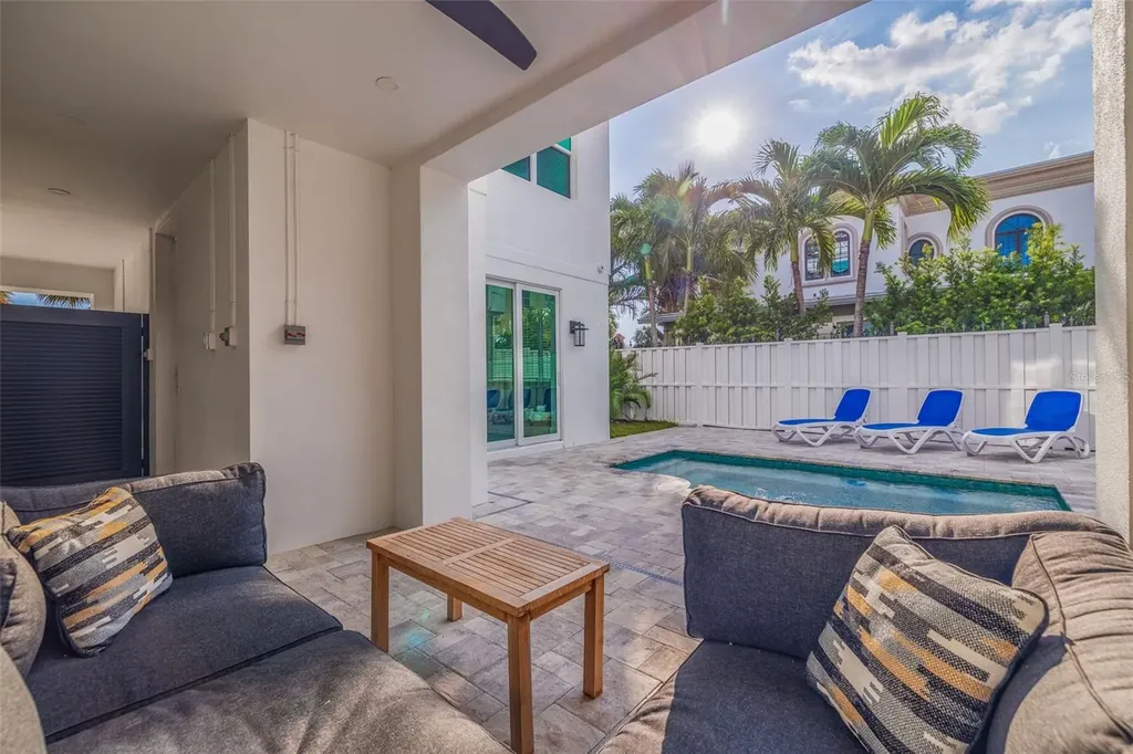 1800 Gulf Boulevard Indian Rocks Beach FL 33785