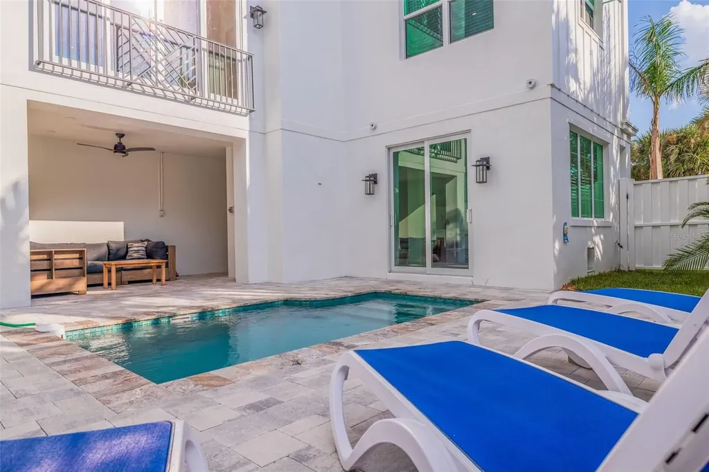 1800 Gulf Boulevard Indian Rocks Beach FL 33785