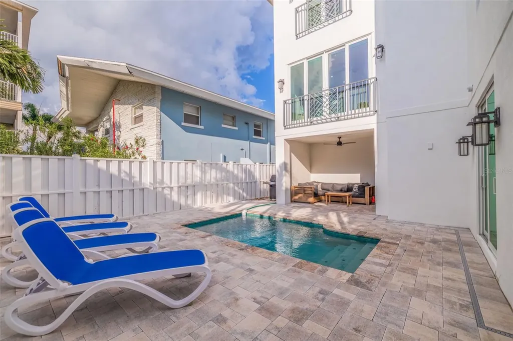 1800 Gulf Boulevard Indian Rocks Beach FL 33785