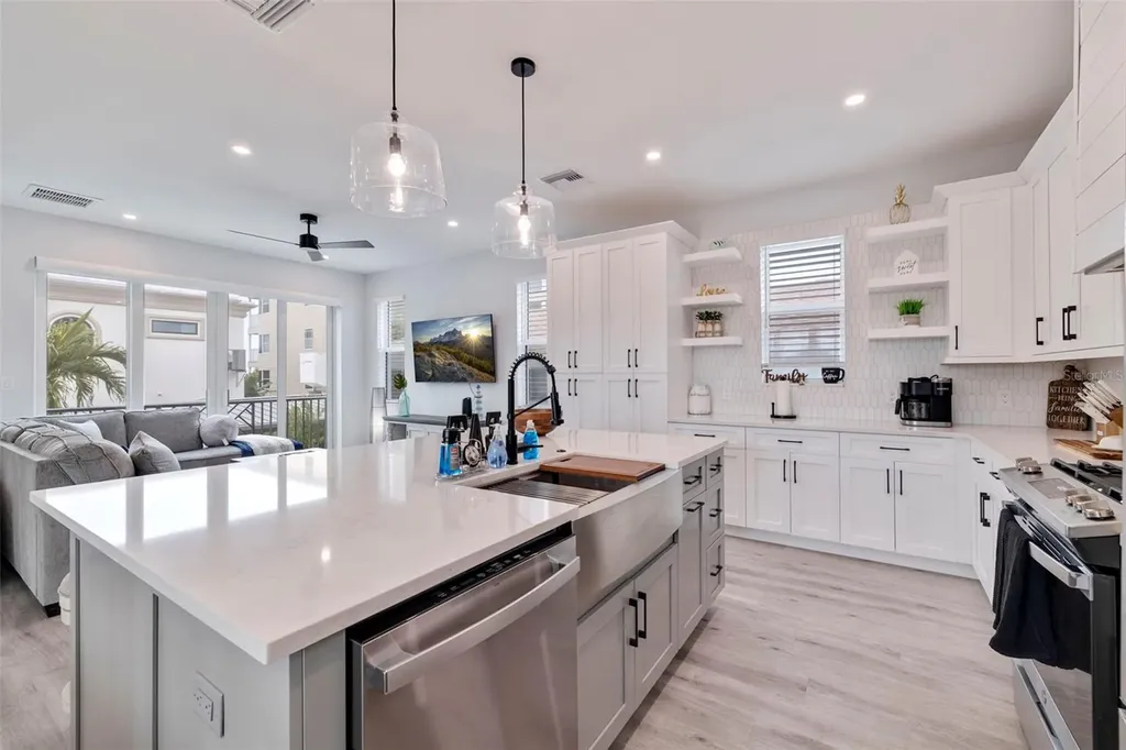 1800 Gulf Boulevard Indian Rocks Beach FL 33785