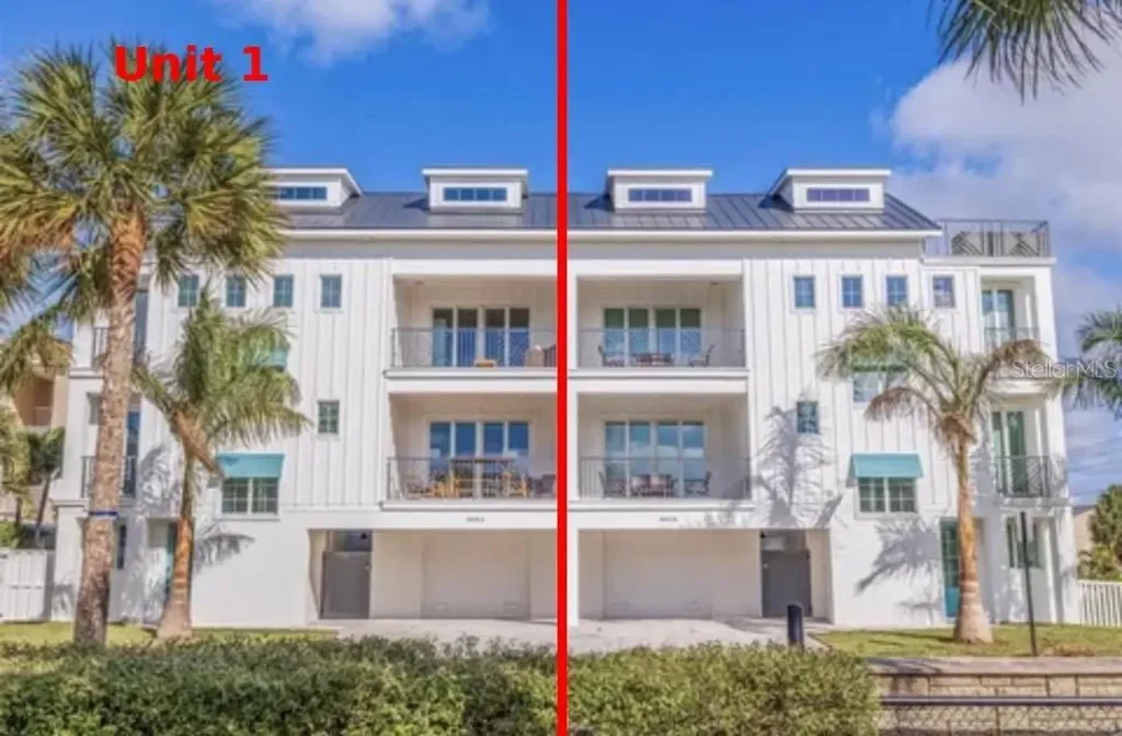 1800 Gulf Boulevard Indian Rocks Beach FL 33785